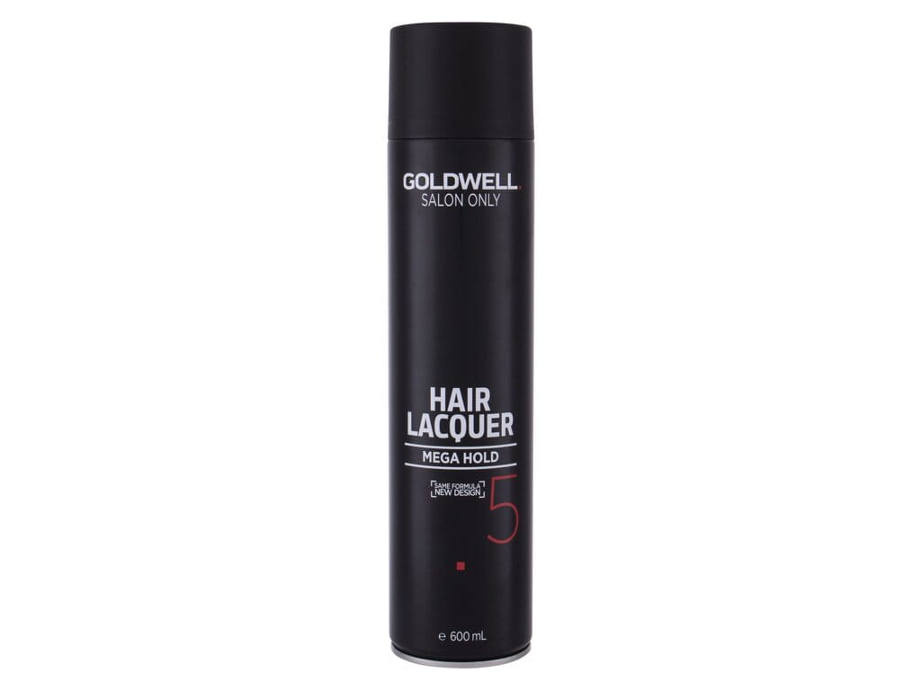 Goldwell Salon Only Super Firm Mega Hold W Lakier do włosów 600ml-611079